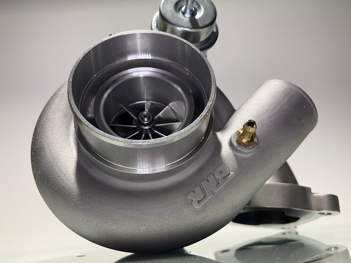 *IN STOCK!* 2015-2023 FORD MUSTANG ECOBOOST 525WHP Upgrade