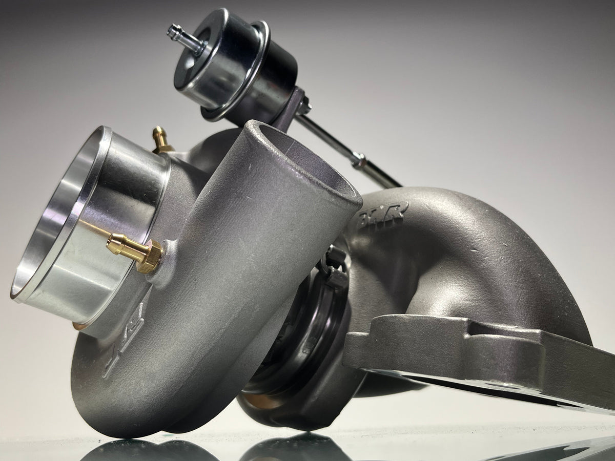 *IN STOCK!* 2015-2023 FORD MUSTANG ECOBOOST 525WHP Upgrade