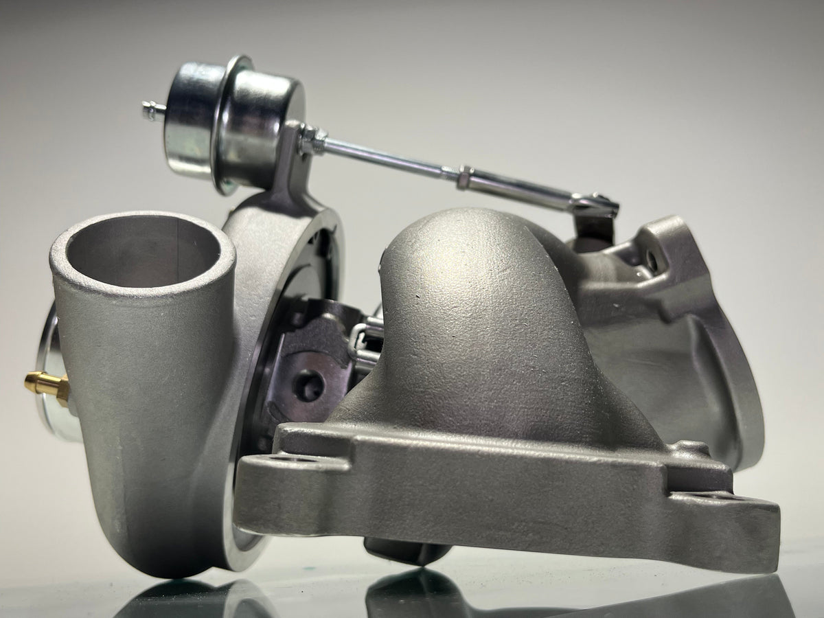 *IN STOCK!* 2015-2023 FORD MUSTANG ECOBOOST 525WHP Upgrade
