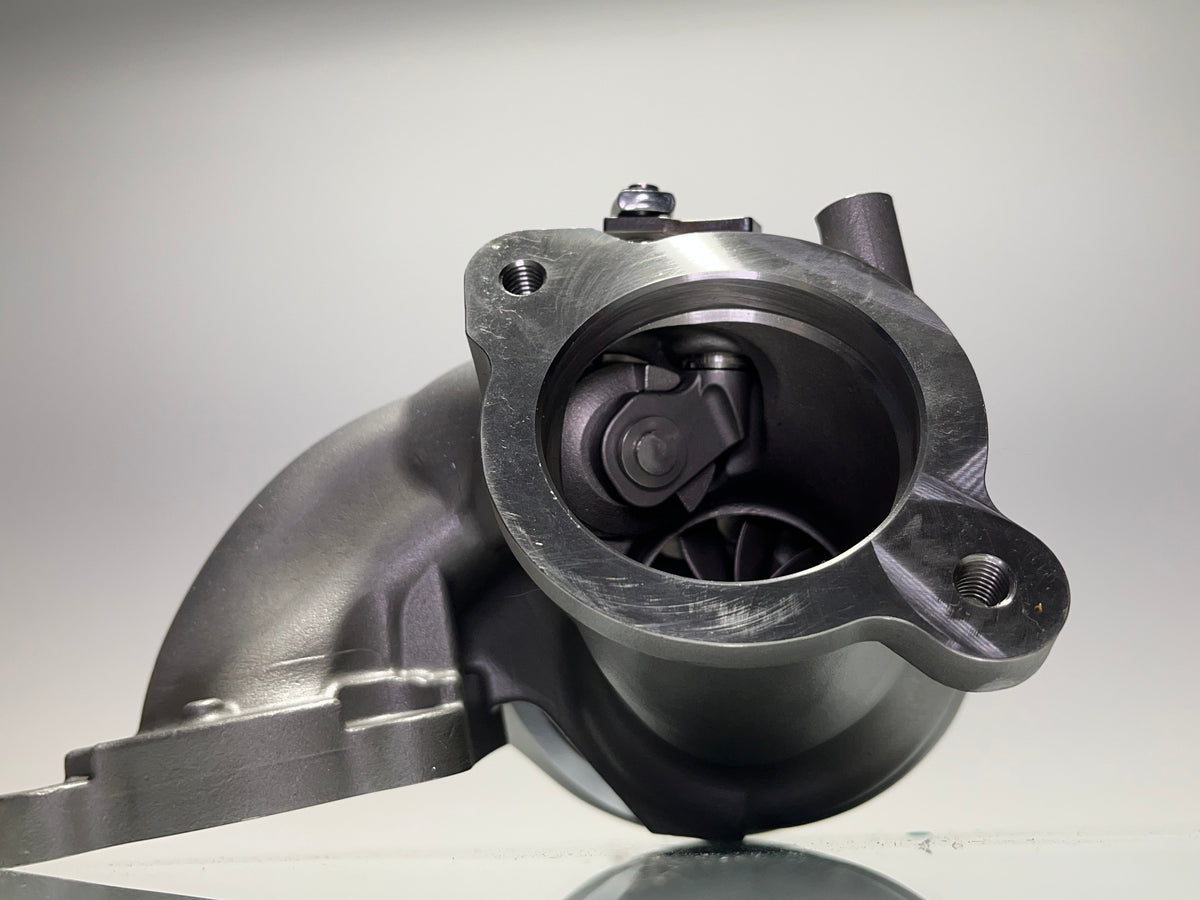 *IN STOCK!* 2015-2023 FORD MUSTANG ECOBOOST 525WHP Upgrade