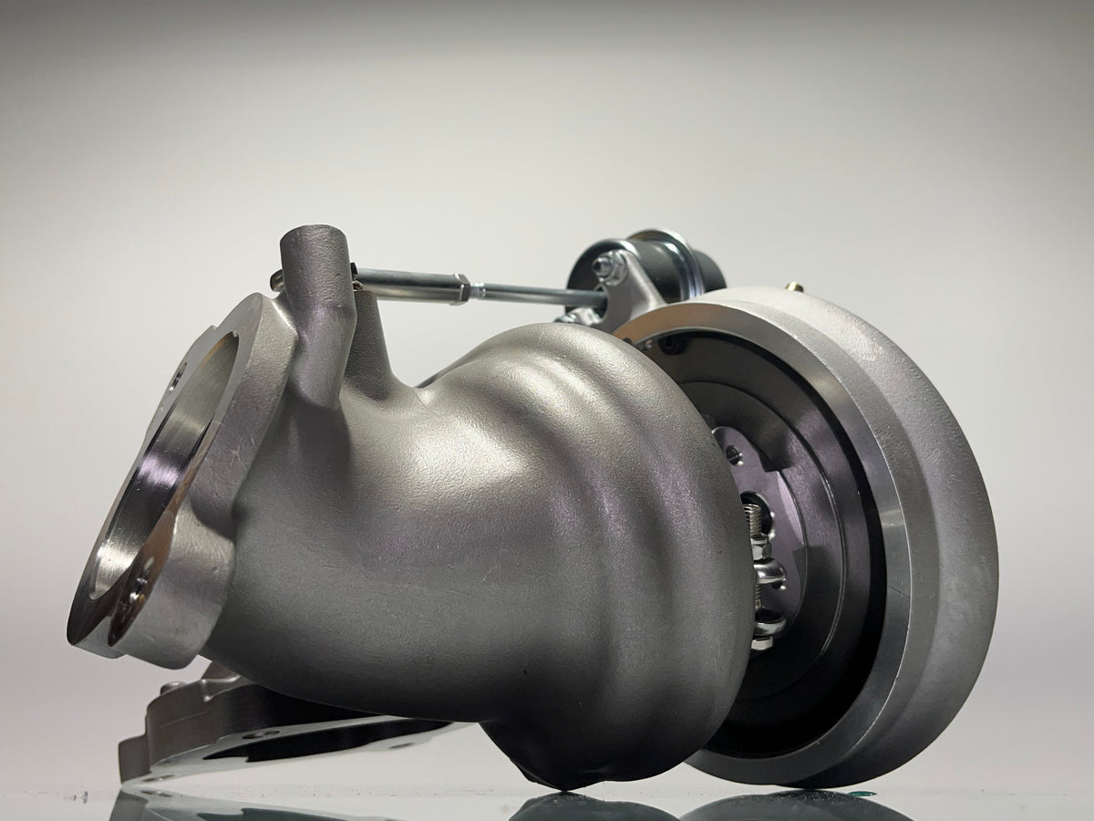 *IN STOCK!* 2015-2023 FORD MUSTANG ECOBOOST 525WHP Upgrade