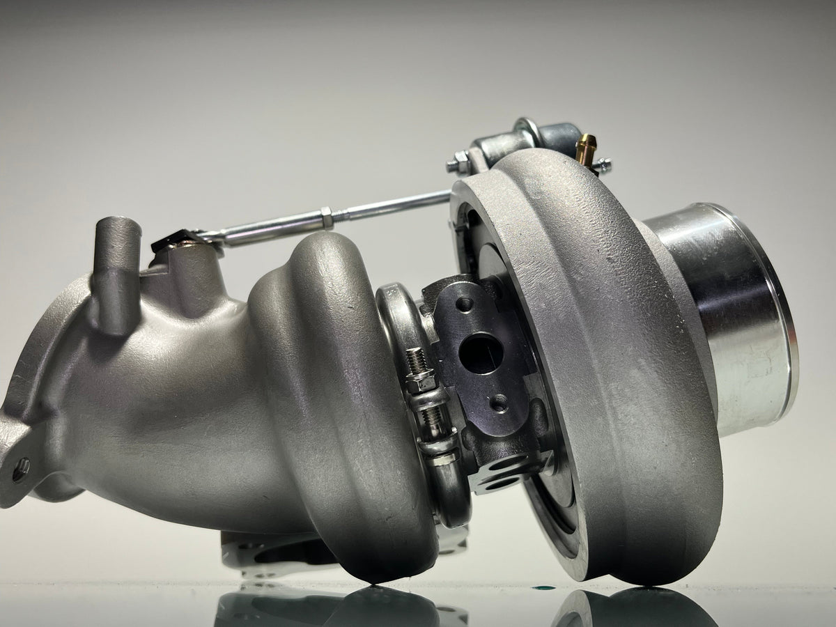 *IN STOCK!* 2015-2023 FORD MUSTANG ECOBOOST 525WHP Upgrade