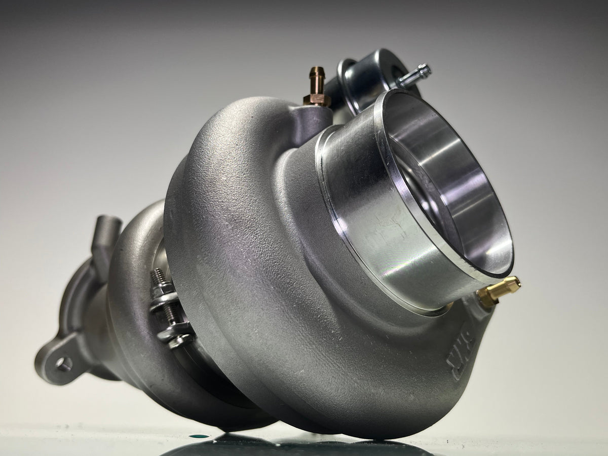 *IN STOCK!* 2015-2023 FORD MUSTANG ECOBOOST 525WHP Upgrade