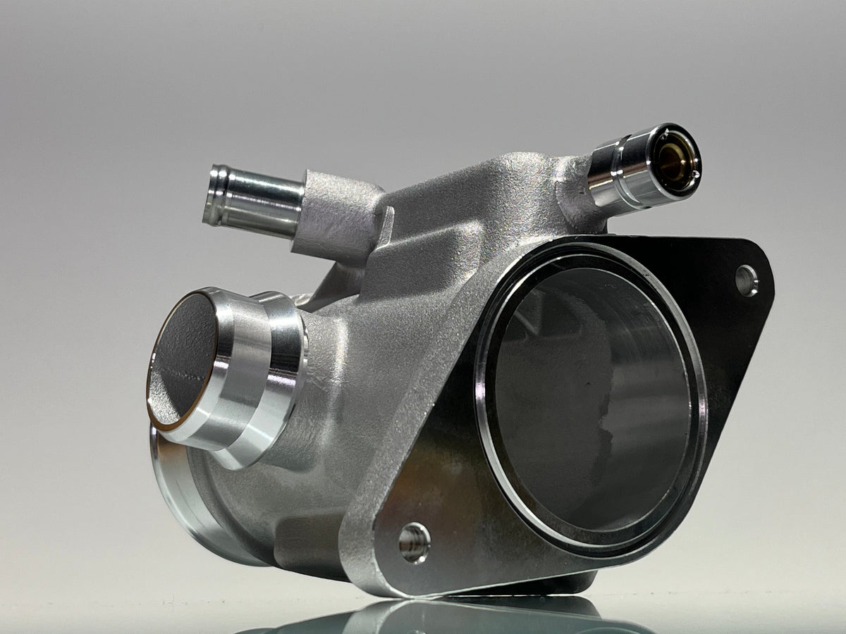 2022-Current Subaru VB WRX BNR-770 (400-600+HP) In stock!!!