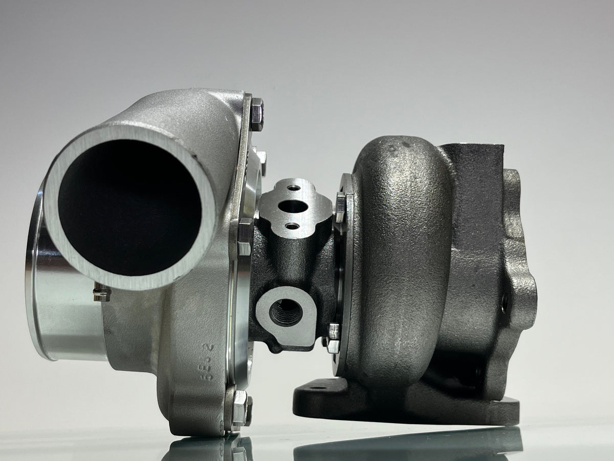 2013-2018 Ford Focus BNR ST770