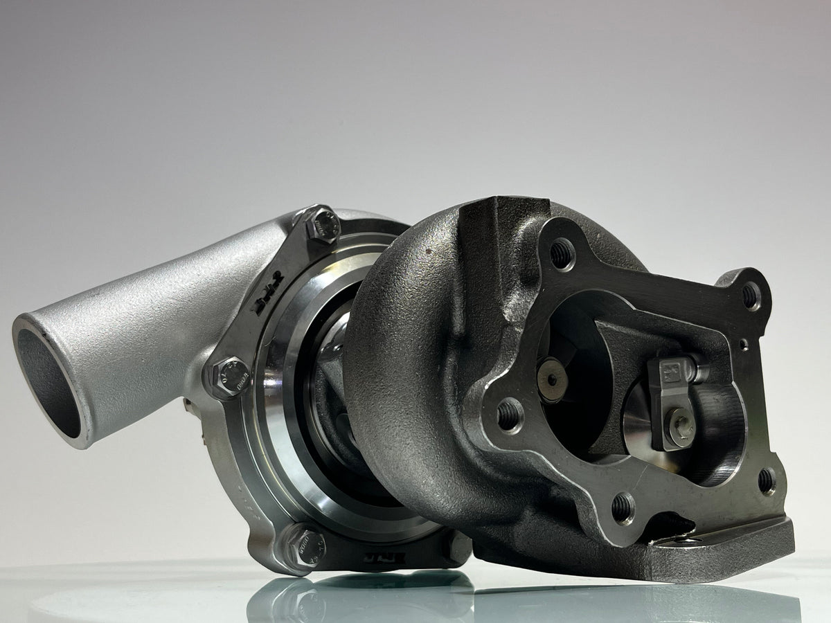 2013-2018 Ford Focus BNR ST770