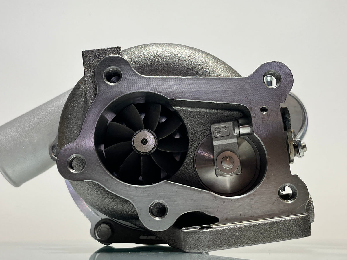 2013-2018 Ford Focus BNR ST770