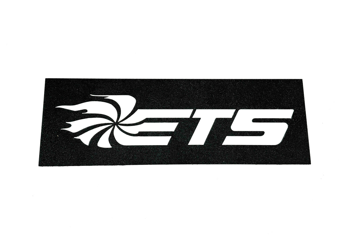 ETS Intercooler Stencil