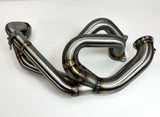 ETS Subaru STI V2 MaxFlow Header