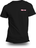 GTR Tooned T-Shirt "Double Platinum"