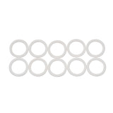 Russell Performance -8 AN PTFE Washers