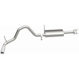 Magnaflow 25+ Ram 1500 V6 3.6L SPEQ Series Stainless Cat-Back Performance Exhaust System