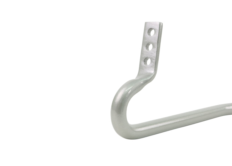 Whiteline 13-21 Subaru BRZ / 13+ Toyota 86 / GR86 / Scion FR-S Rear 18mm Adj Sway Bar w/ End Links