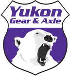 Yukon Gear Replacement Positraction internals For Dana 70 (Full-Floating Only) w/ 32 Spline Axles