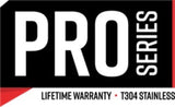 MBRP 19-20 Ford Ranger 2.3L T304 3in Dual Split Rear Outlet 4in OD Tips Cat Back Exhaust