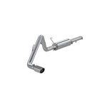 MBRP 2003 Dodge Ram Hemi 1500 5.7L SC/CC-SB Cat Back Single Side