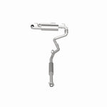 MagnaFlow 18-23 Subaru Crosstrek Overland Series Cat-Back Performance Exhaust System