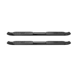Westin 2014-2017 Toyota 4Runner SR5 PRO TRAXX 4 Oval Nerf Step Bars - Black