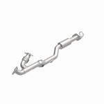 MagnaFlow Direct-Fit OEM EPA Compliant Catalytic Converter - 13-15 Nissan Pathfinder V6 3.5L