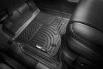 Husky Liners 2022 Acura MDX Weatherbeater Black Front & 2nd Seat Floor Liners