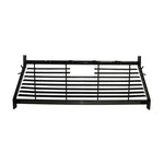 Westin 2008-2017 Ford F-250/350/450/550HD HD Headache Rack - Black