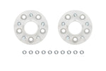 Eibach Pro-Spacer 2016-2017 Chevy Camaro V6 / 2.0L Turbo / SS - 15mm Spacer