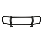 Westin 21-23 Ford Bronco (Excl. Bronco Sport)XTS Front Bumper Brush Guard for OEM Bumper - Tex Black