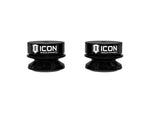 ICON Foam Bump Stop Kit Low Profile