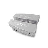 ETS Lamborghini Gallardo and Audi R8 Billet Intake Manifold - Silver - Lamborghini