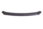 AVS 13-16 Ford Escape Aeroskin Low Profile Acrylic Hood Shield - Smoke
