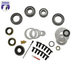 Yukon Gear Master Overhaul Kit For GM 9.25in IFS Diff / 11+