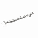 MagnaFlow Direct-Fit OEM EPA Compliant Catalytic Converter - 13-15 Nissan Pathfinder V6 3.5L