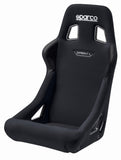 Sparco Seat Sprint 2019 Black