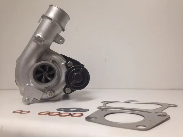 2007-2013 Mazdaspeed 3, Mazdaspeed 6 and CX7, MPS 3, MPS 6 turbo rebuild