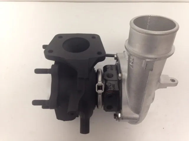 2007-2013 Mazdaspeed 3, Mazdaspeed 6 and CX7, MPS 3, MPS 6 turbo rebuild