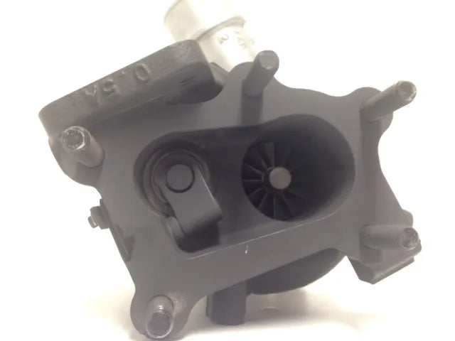 2007-2013 Mazdaspeed 3, Mazdaspeed 6 and CX7, MPS 3, MPS 6 turbo rebuild