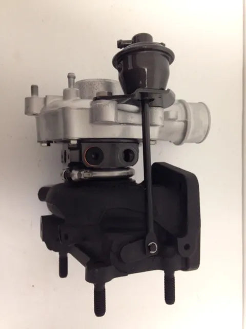 2007-2013 Mazdaspeed 3, Mazdaspeed 6 and CX7, MPS 3, MPS 6 turbo rebuild