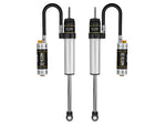 ICON 2005+ Toyota Tacoma 0-1.5in Rear 2.5 Series Shocks VS RR CDCV - Pair