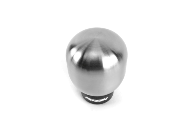 PERRIN 04-21 Subaru STI 6spd (Manual) SS Shift Knob - Barrel Style