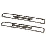 COMP Cams High-Tech Timing Chain Set 15-18 Ford Coyote