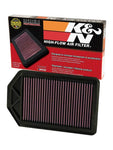 K&N 07 Honda CRV Drop In Air Filter