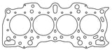 Cometic Honda Hybrid LS/CRV-VTEC 84.5M .030 inch MLS Head Gasket B18/B20 w/VTEC Head