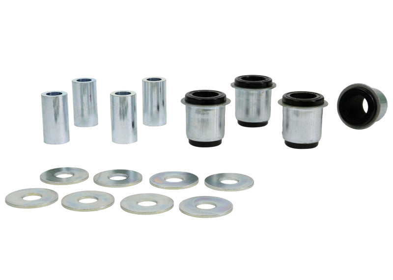 Whiteline 96-02 Toyota 4Runner / 95-04 Tacoma / 96-03 Prado Front Control Arm - Lower Inner Bushing