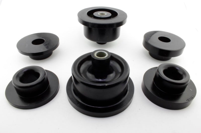 Whiteline 04-06 Pontiac GTO / Holden Commodore VP-VZ Rear Crossmember Outer Mount Insert Kit