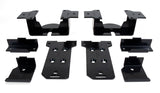 Air Lift LoadLifter 5000 for 2019 Chevrolet Silverado 1500 4WD (Trail Boss)