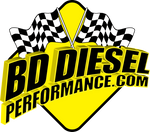 BD Diesel TapShifter / Exhaust Brake - Ford 2003-2007 PowerStroke 6.0L - Button Gear Selection