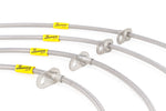 Goodridge 06+ Civic (all rear disc models including Si) Brake Lines