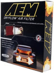 AEM 16-17 Honda Pilot V6-3.5L F/l DryFlow Air Filter