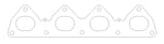 Cometic Honda All H22S 92-01 .030 inch MLS Exhaust Manifold Gasket 1.770 inch X 1.380 inch Port