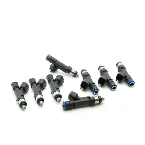 DeatschWerks LS1/LS6 Series / 85-04 4.6L & 5.0L V8 Mustang 42lb Injectors